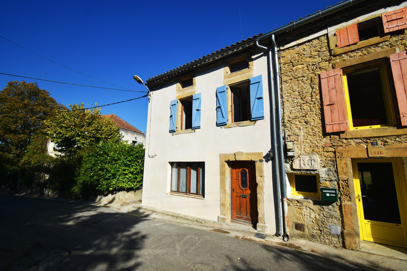 Maison à vendre à Gaja-la-Selve, Aude - 187 000 € - photo 1