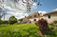 French property, houses and homes for sale in Saint-Eutrope-de-Born Lot-et-Garonne Aquitaine