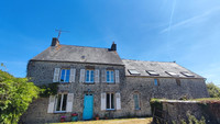 Propriété à vendre à Fontenay-sur-Mer, Manche - 788 900 € - photo n°4