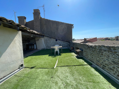 French property for sale in Villalier, Aude - €130,000 - photo 8