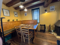 Chalet à vendre à Manot, Charente - 205.200 € - photo 14