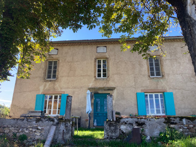 house for sale in Tarn