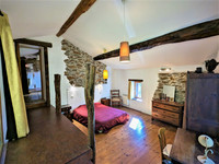 Maison à Burret, Ariège - photo 4