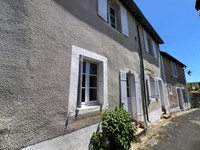 Maison à vendre à Excideuil, Dordogne - 80.000 € - photo 2