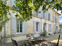 French property, houses and homes for sale in Saint-Martin-de-Gurson Dordogne Aquitaine