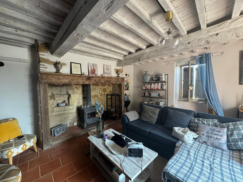French property for sale in Montaut, Gers - €265,000 - photo 1