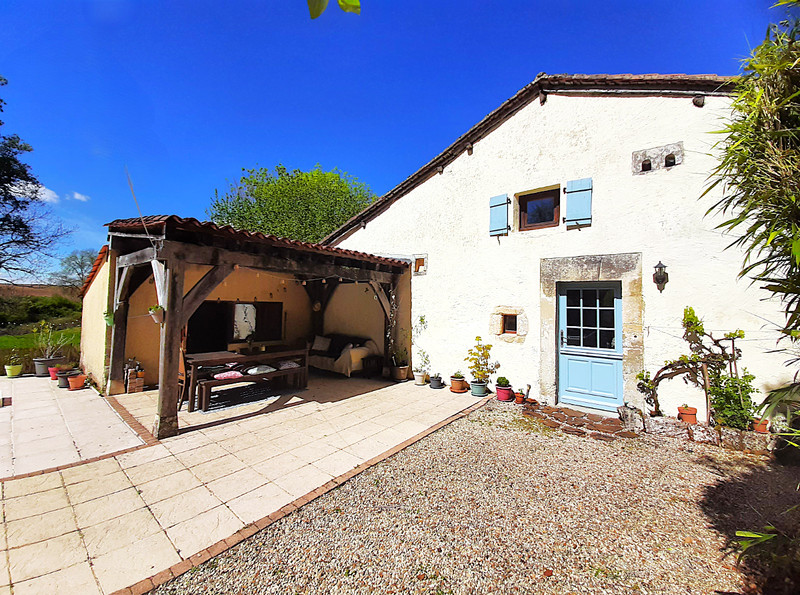 French property for sale in La Tour-Blanche-Cercles, Dordogne - €179,500 - photo 9