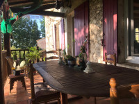 Maison à vendre à Les Lèves-et-Thoumeyragues, Gironde - 318.000 € - photo 11