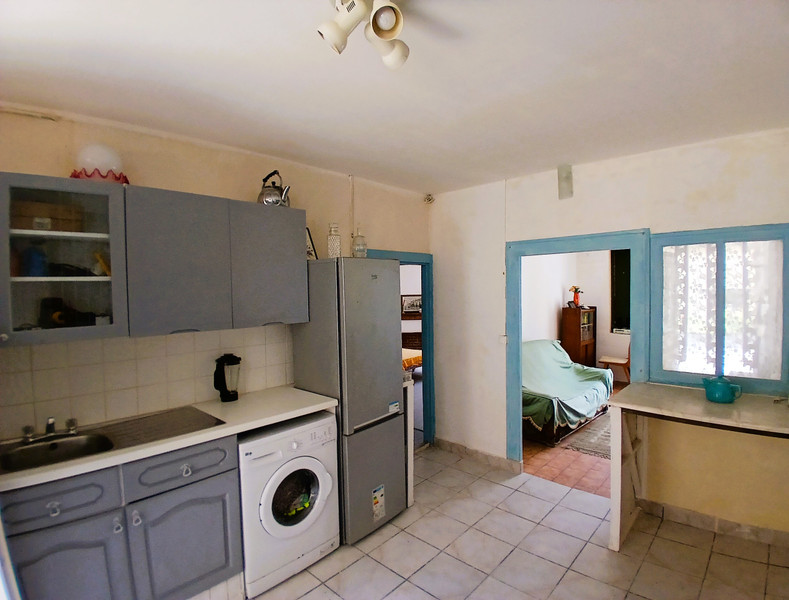 French property for sale in Lourdoueix-Saint-Michel, Indre - €66,600 - photo 8
