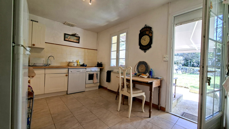 French property for sale in Luxé, Charente - €138,430 - photo 2