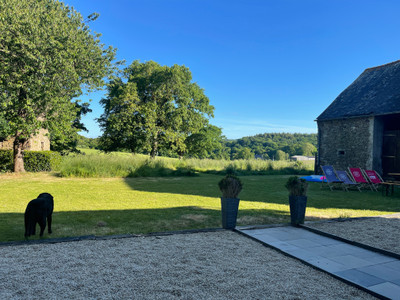 French property for sale in Plouguenast-Langast, Côtes-d'Armor - €304,950 - photo 10