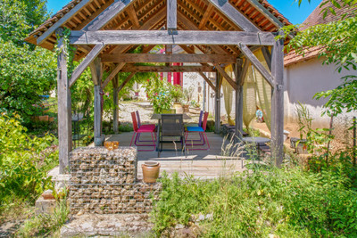 French property for sale in Rouffignac-Saint-Cernin-de-Reilhac, Dordogne - €275,000 - photo 13