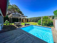 Maison à vendre à Saint-Vincent-de-Tyrosse, Landes - 374.000 € - photo 2