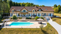 Propriété à vendre à Les Farges, Dordogne - 1 382 978 € - photo n°3