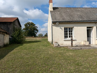 Maison à vendre à Noyant-Villages, Maine-et-Loire - 77.000 € - photo 7