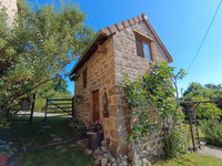 Maison à vendre à Saint-Gervais-d'Auvergne, Puy-de-Dôme - 495.000 € - photo 5