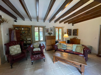 Maison à vendre à Rouffignac-Saint-Cernin-de-Reilhac, Dordogne - 875.000 € - photo 9