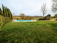 Maison à vendre à Sarrazac, Dordogne - 265 000 € - photo 10