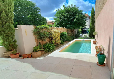 French property for sale in Pouzolles, Herault - €395,000 - photo 3