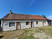 Propriété à vendre à Cressy-sur-Somme, Saône-et-Loire - 59 600 € - photo n°10
