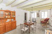 Maison à vendre à Assais-les-Jumeaux, Deux-Sèvres - 61.600 € - photo 4