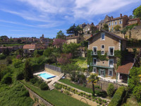 French property, houses and homes for sale in Belvès Dordogne Aquitaine