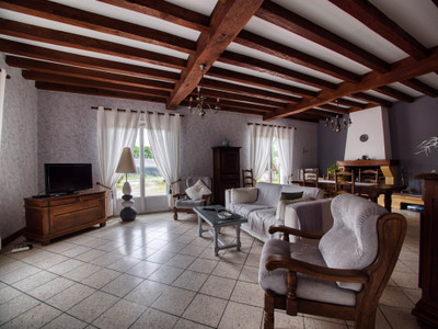 French property for sale in La Force, Dordogne - €300,000 - photo 4
