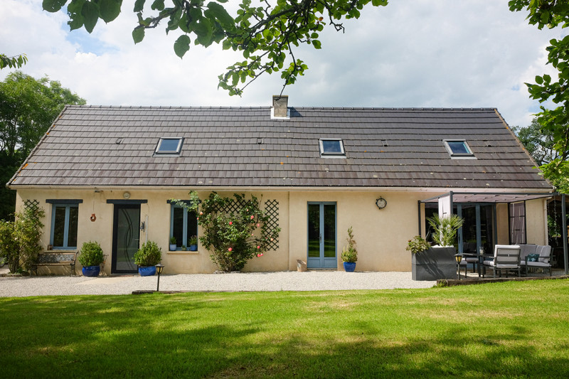 french property for sale