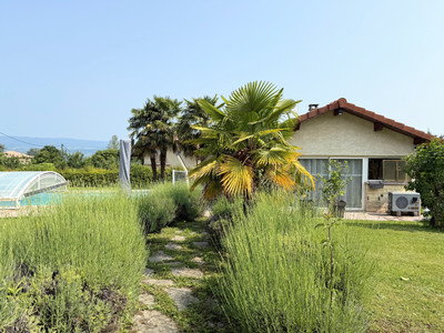 French property for sale in Messery, Haute-Savoie - €1,090,000 - photo 5