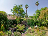 Maison à vendre à Saint-Vincent-de-Barbeyrargues, Hérault - 740.000 € - photo 3