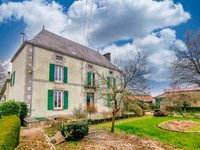 French property, houses and homes for sale in Saint-Pierre-du-Chemin Vendée Pays_de_la_Loire