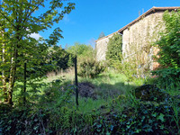 Maison à vendre à Manot, Charente - 99.000 € - photo 15