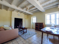 Maison à vendre à Juvigny les Vallées, Manche - 56.600 € - photo 3