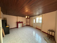 Maison à vendre à JAVERLHAC ET LA CHAPELLE ST ROBERT, Dordogne - 56.600 € - photo 3