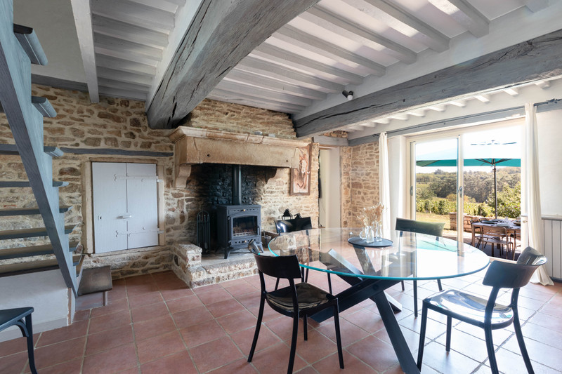 French property for sale in Péronne, Saône-et-Loire - €320,000 - photo 2