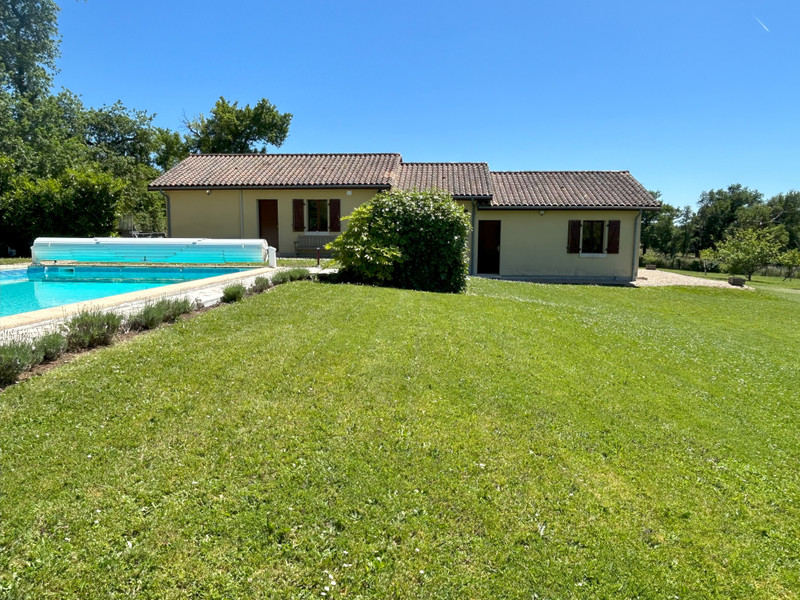 French property for sale in Saint Privat en Périgord, Dordogne - €299,980 - photo 2