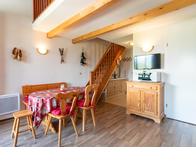 Ski property for sale in Morillon - €162,000 - photo 13