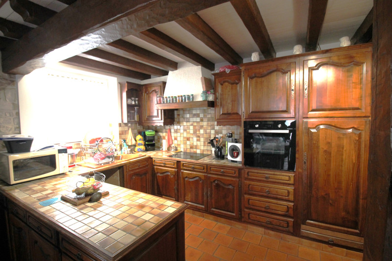 French property for sale in Mansle, Charente - €119,900 - photo 6