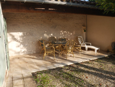 French property for sale in Montmoreau, Charente - €184,782 - photo 7
