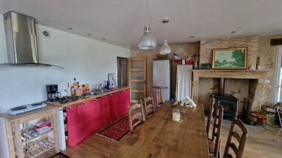 French property for sale in Saint-Martin-de-Gurson, Dordogne - €397,500 - photo 3