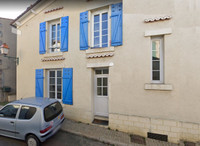French property, houses and homes for sale in Pouzauges Vendée Pays_de_la_Loire
