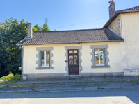 Maison à vendre à Dournazac, Haute-Vienne - 77.000 € - photo 1