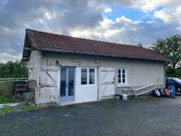 Maison à Champagnac-la-Rivière, Haute-Vienne - photo 10