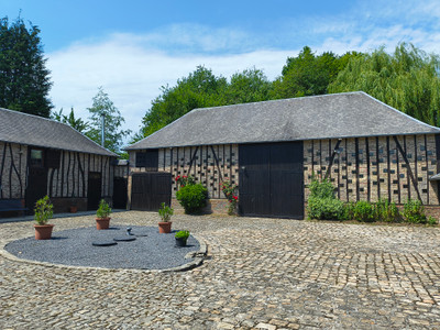 French property for sale in Outrebois, Somme - €372,340 - photo 2