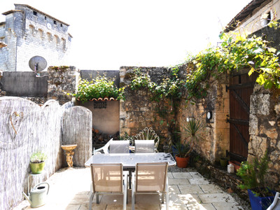 French property for sale in Charras, Charente - €131,868 - photo 6