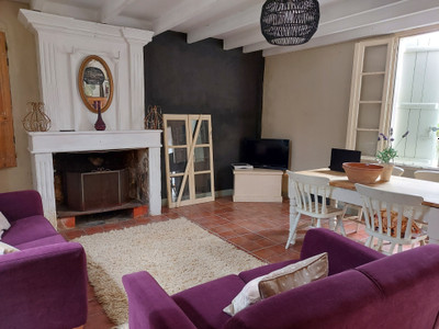French property for sale in Bouteville, Charente - €178,200 - photo 2