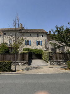 house for sale in Dordogne