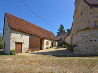 Maison à vendre à Sainte-Orse, Dordogne - 104.500 € - photo 2