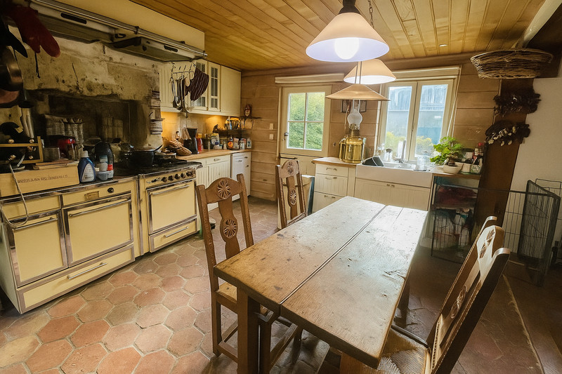 French property for sale in Sap-en-Auge, Orne - €135,000 - photo 2