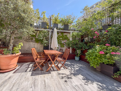 French property for sale in Paris 16e Arrondissement, Paris - €2,500,000 - photo 9